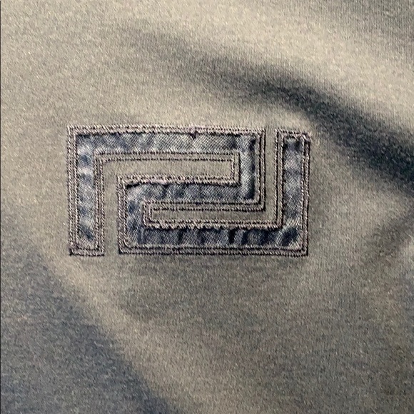 Short Sleeve Authentic Versace shirt - Picture 2 of 4